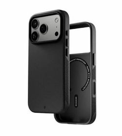 Caudabe iPhone 17 pro max case