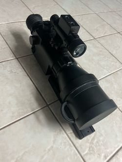 Night vision