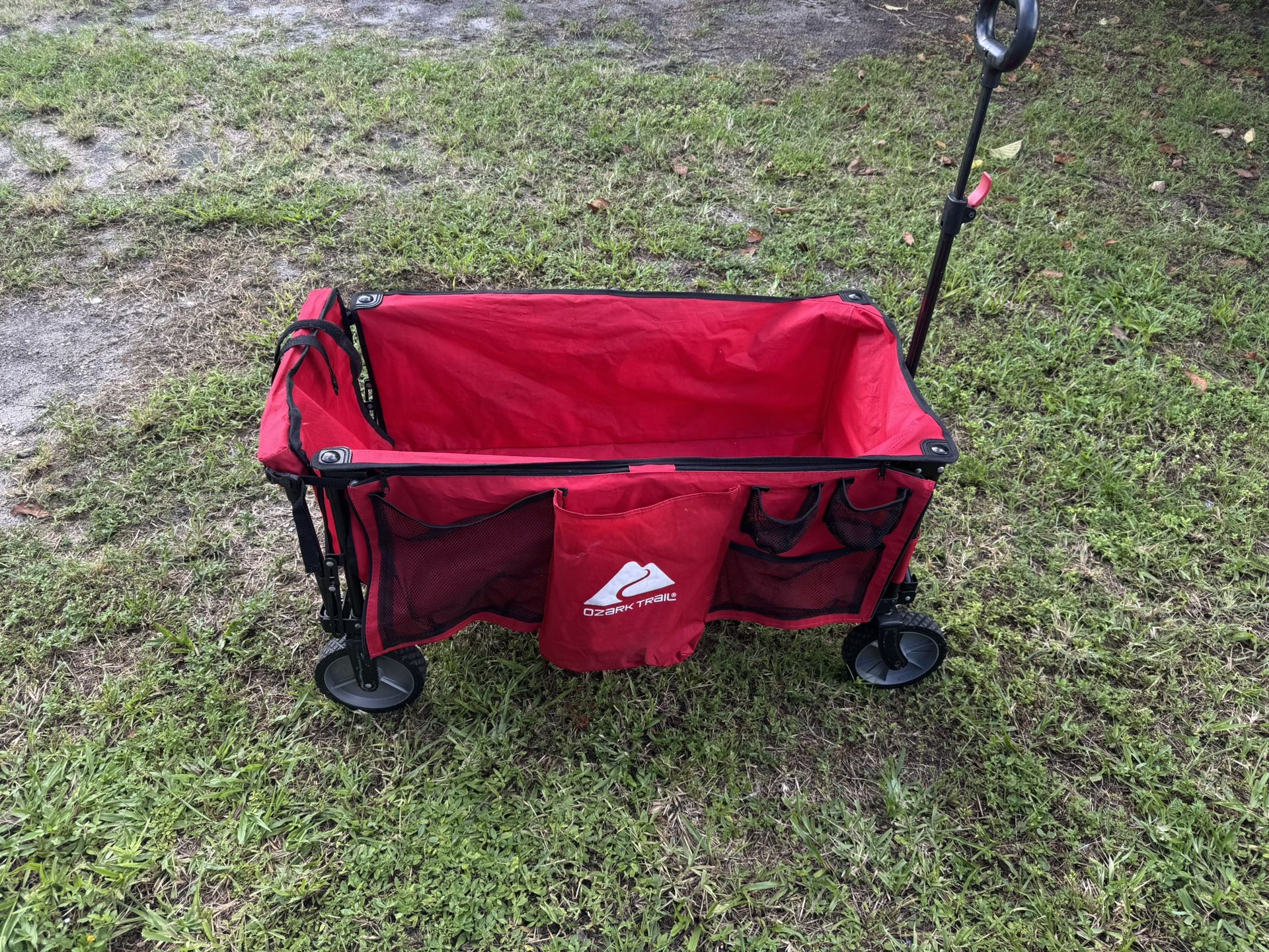 Carrito Playa 50$