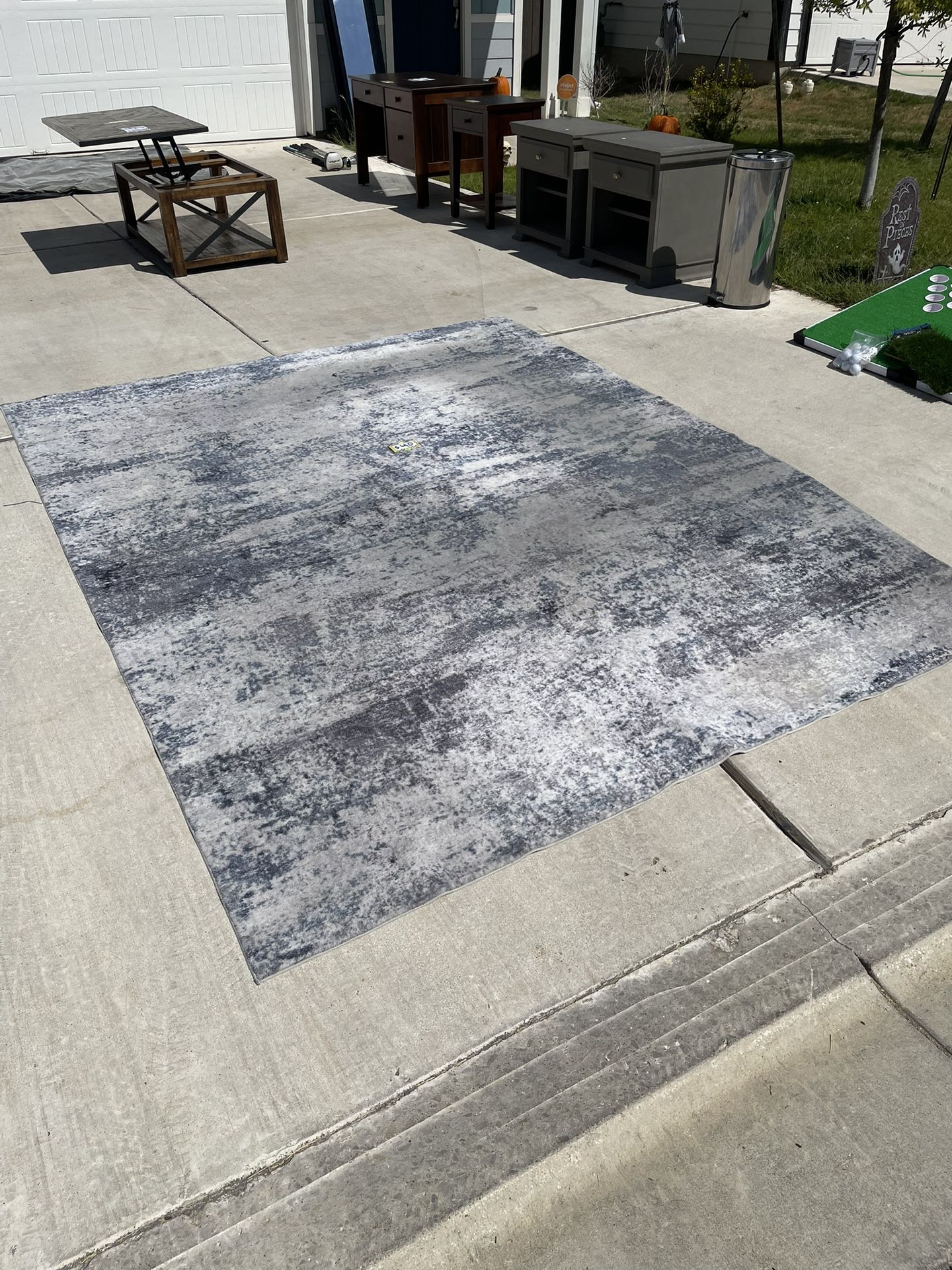 Carpet