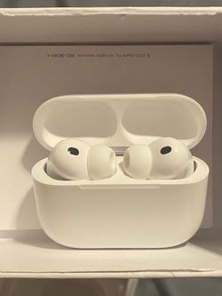 AirPods Pro gen 3