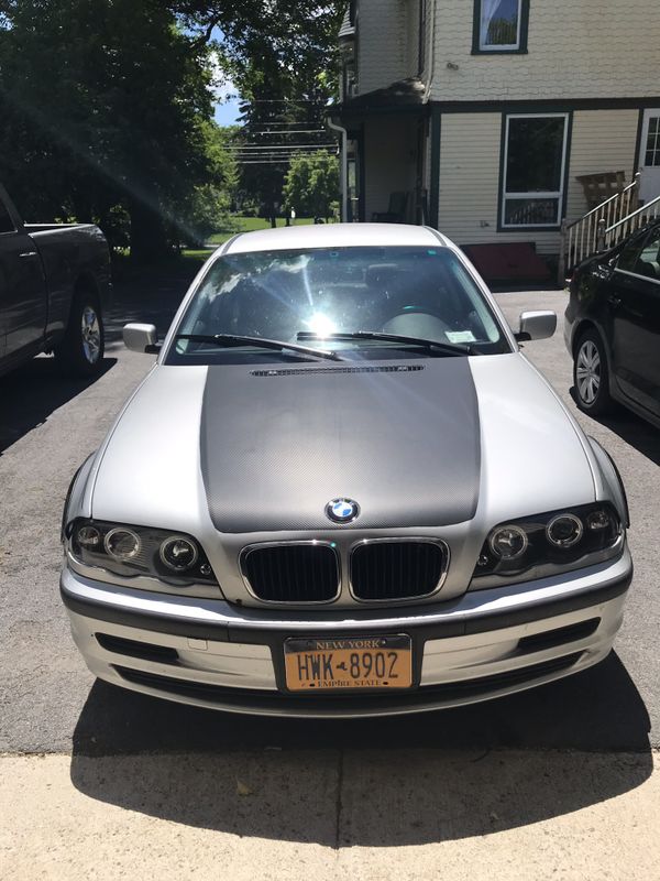 99 bmw 323i for Sale in Chaumont, NY - OfferUp