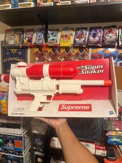 Supreme super soaker new