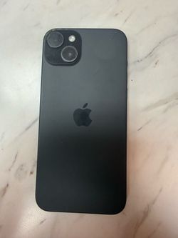 Apple iPhone 15 plus 128GB T-Mobile