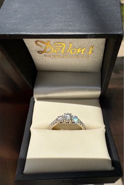 Engagement Ring