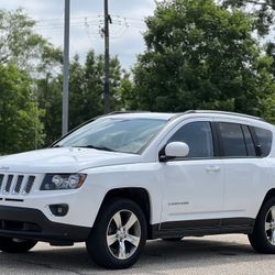 Sale Jeep Compass