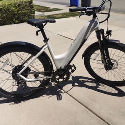 Ride1Up Electric Bike -- LMT'd V2 Model