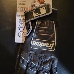 Franklin Adult Cfx Pro Batting Gloves Xxl