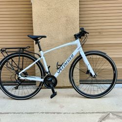 Brand New Specialized Sirrus 3.0