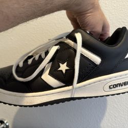 Converse Weapon-Size 12