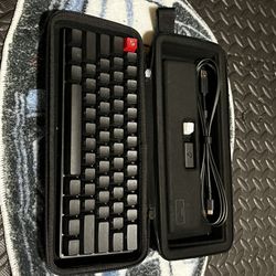 Logitech Pro X 60