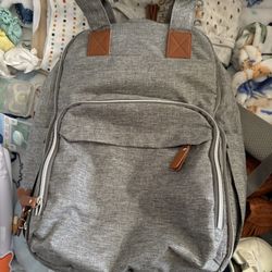 Diaper Bags 