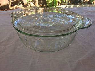 Princess House Serving dish