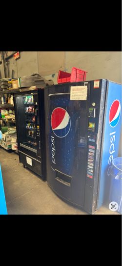 Vending Machine