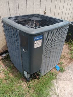5 TON 410A CONDENSER/ HEAT PUMP