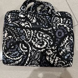 Vera Bradley Hanging Toiletry Bag