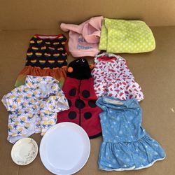 Dog Clothes