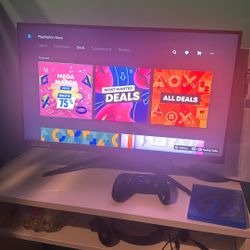 Acer predator XB273K 27” Inch 4k Monitor 