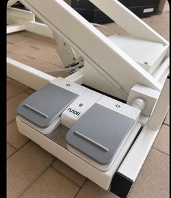 Shernbao Low-Low Electric Lifting Table