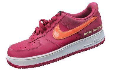 Nike Dd9540-600 Pink