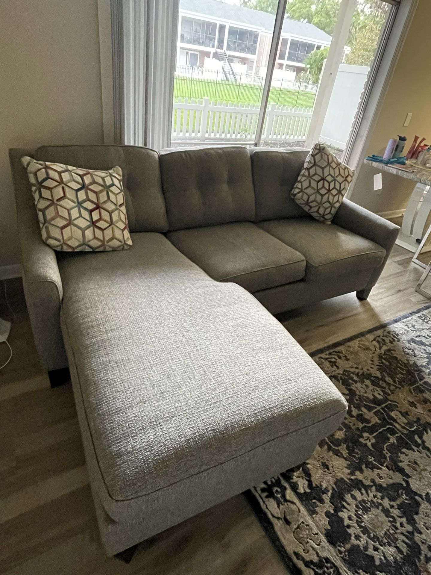 Sofa Bed