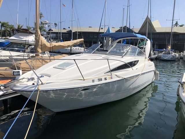 2006 Bayliner 285 Cruiser -