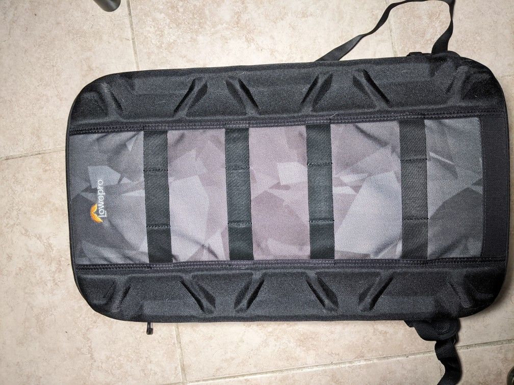 Lowpro bp400 Drone Backpack