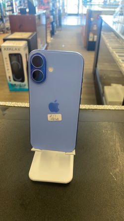 iPhone 16