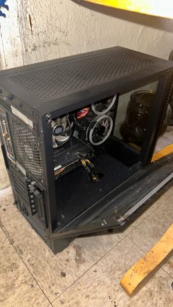 Gaming pc for parts
