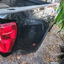 Silverado Parts 2023