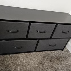 drawers for clothes
