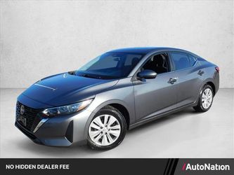 2024 Nissan Sentra