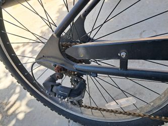 Electra Bike