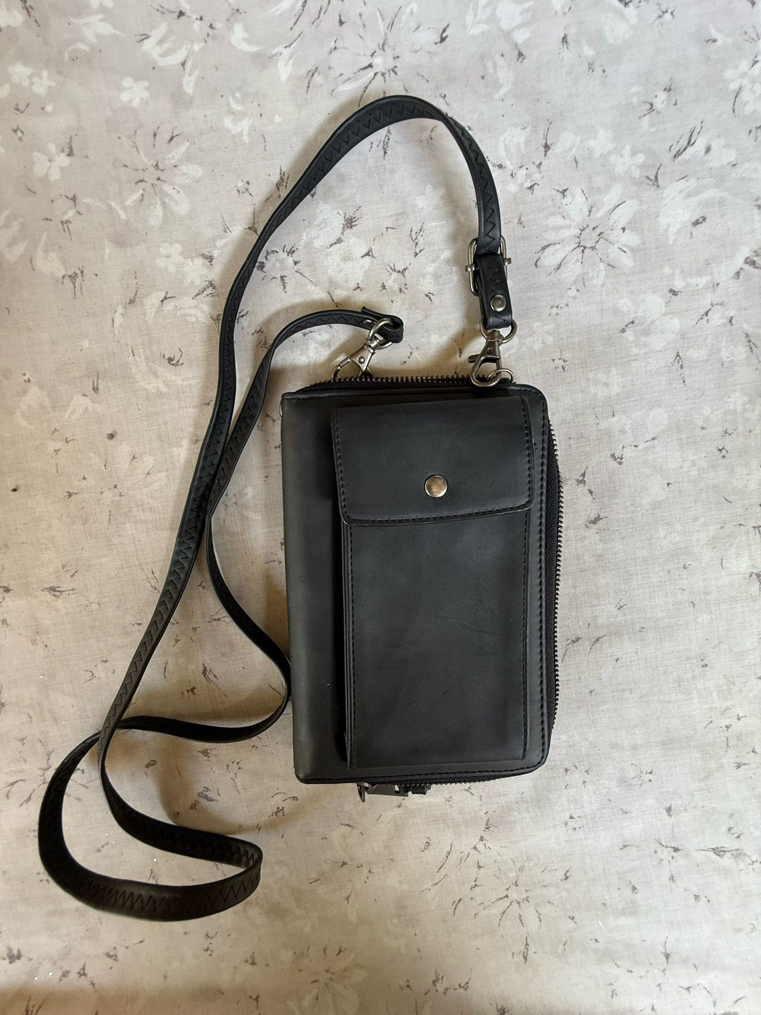 Cross body Bag