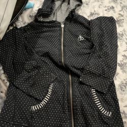 Cute Reversible Sweater