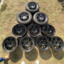 Enkie RPF1s