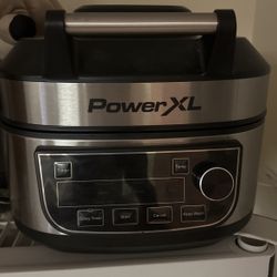 Air Fryer Power Xl Like Brand New