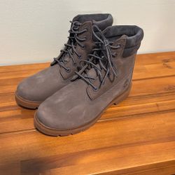 Timberland Boots Size 7