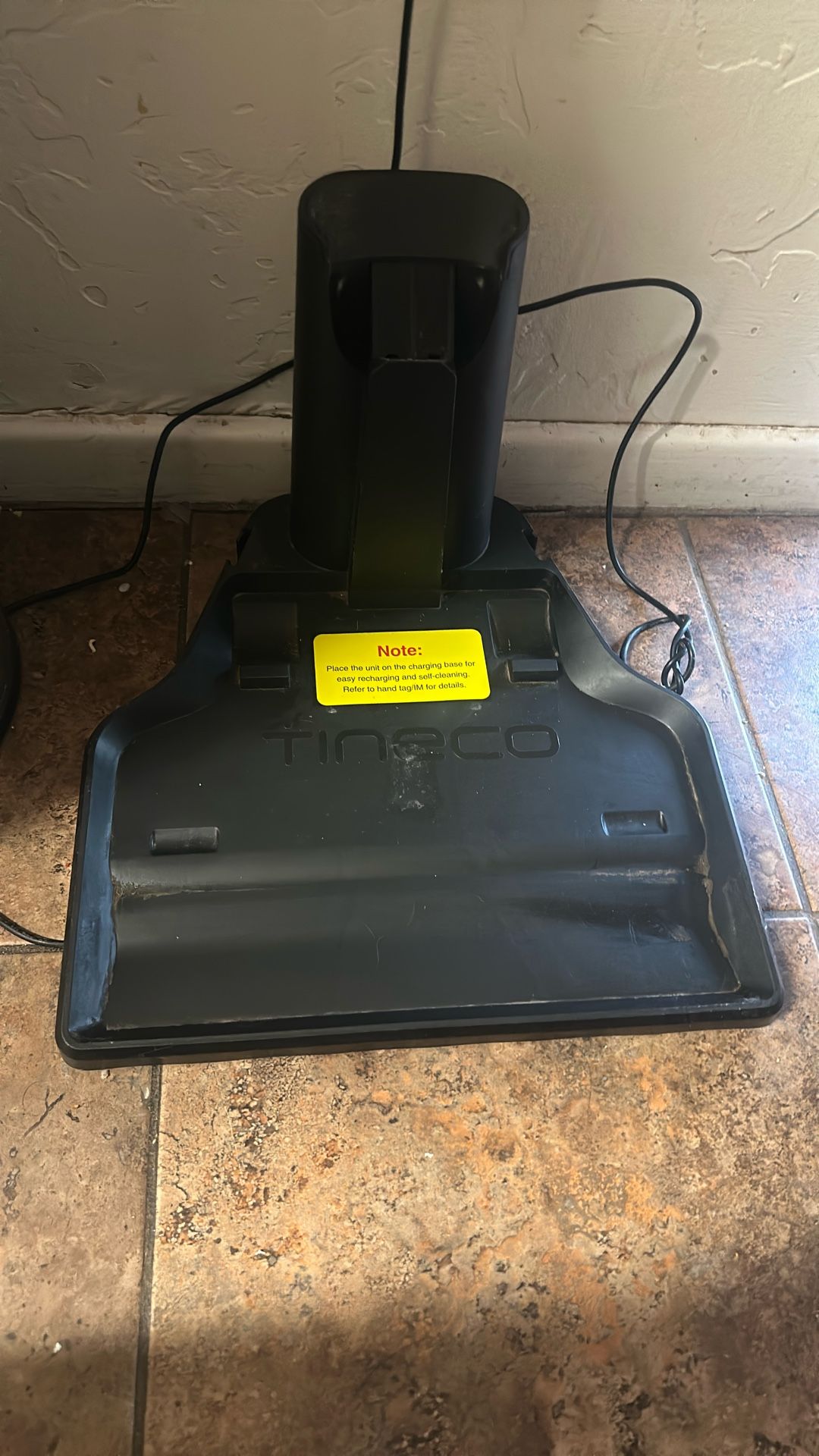 Vacuum Mop Tineco