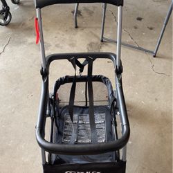 Baby Carrier Stroller 