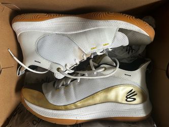 Men’s Curry Basketball Shoes