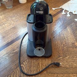 Nespresso Vertuoline
