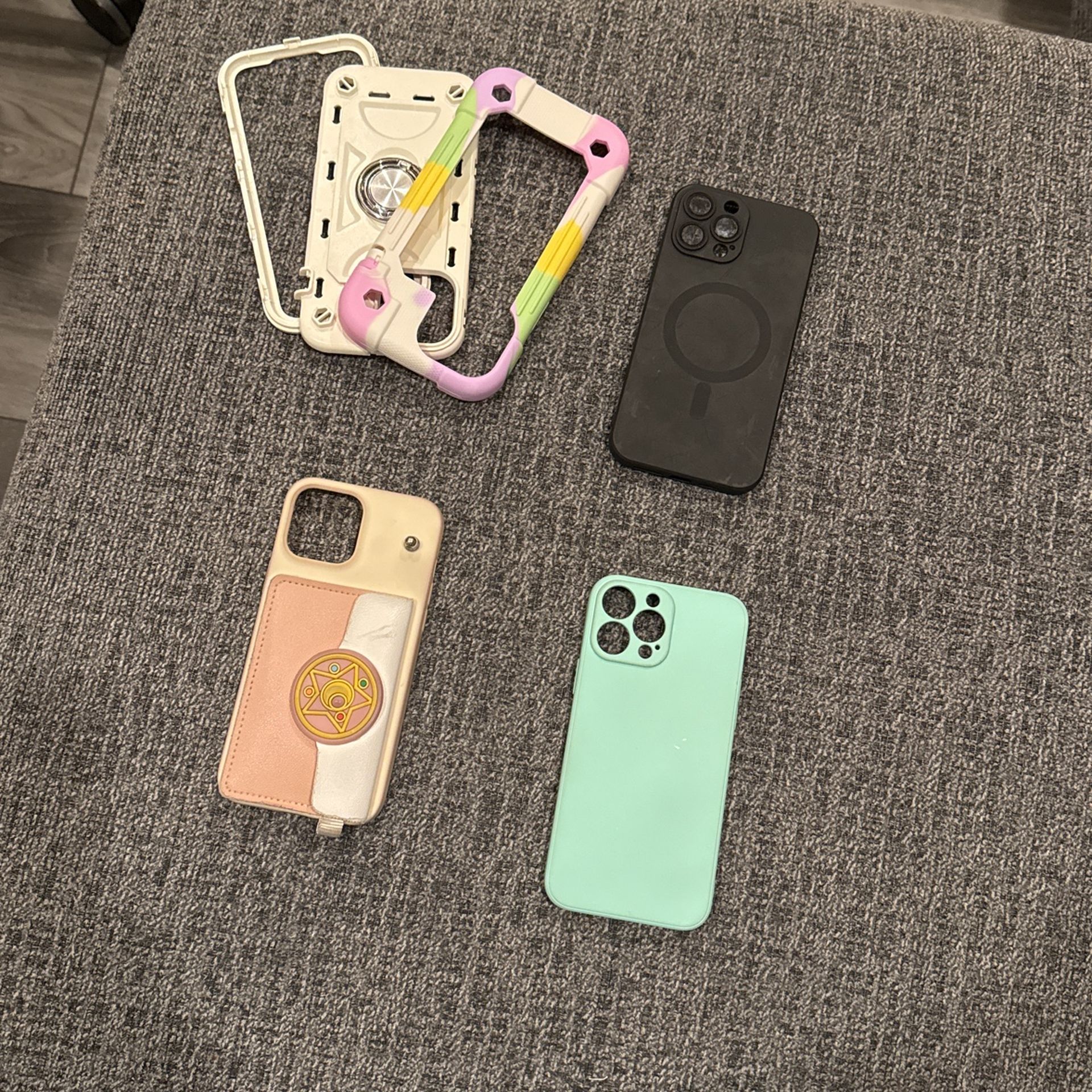 iPhone 13 Pro Max Cases