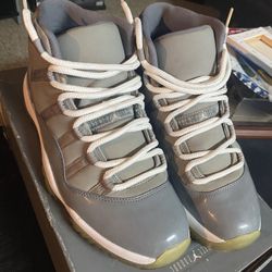 Jordan 11
