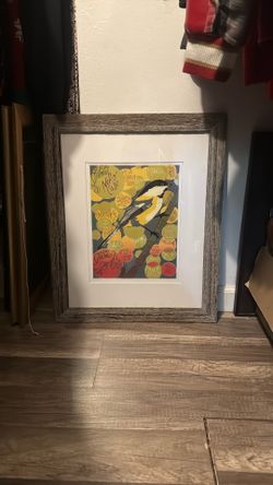 Framed Art
