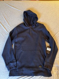 Ruca Dayshift Thermal Hoody Men’s Large