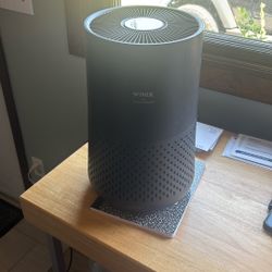 Air Purifier 