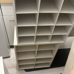 Shelving And Shoe Storage 