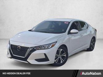 2022 Nissan Sentra