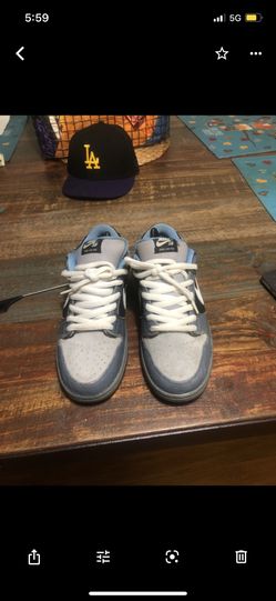 Nike Sb Dunk